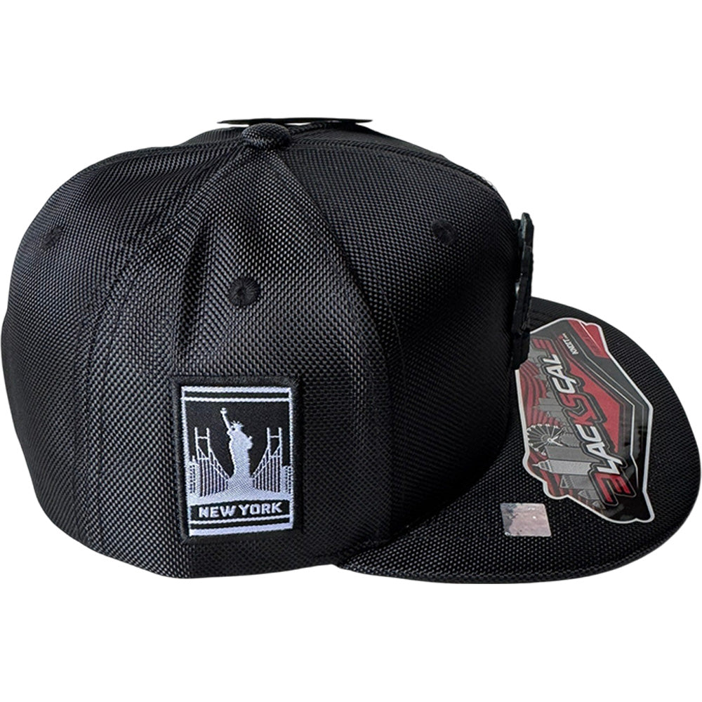 GORRA  BLACK SCALE 01