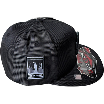 GORRA  BLACK SCALE 01