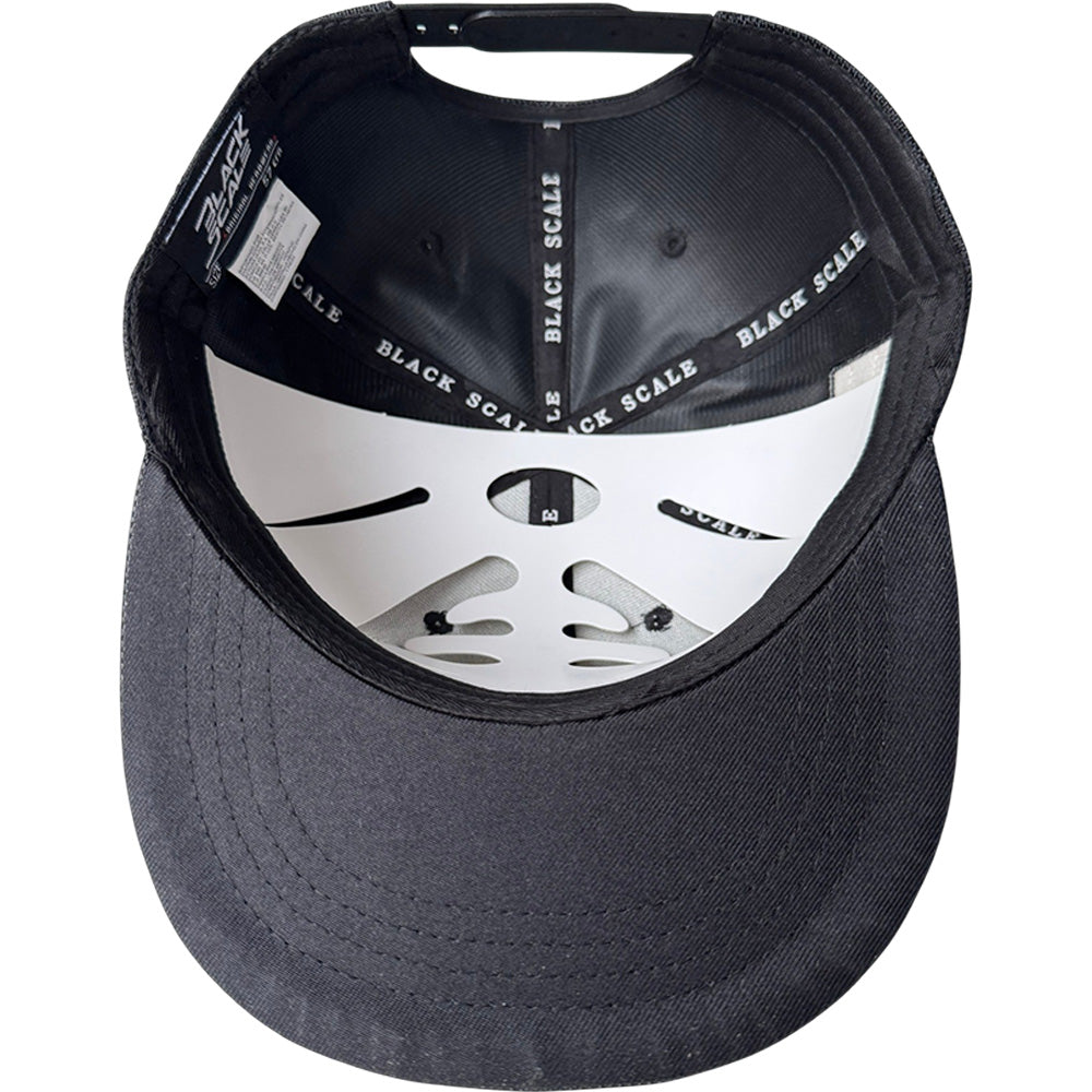 GORRA  BLACK SCALE 01