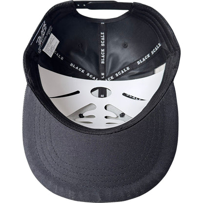 GORRA  BLACK SCALE 01