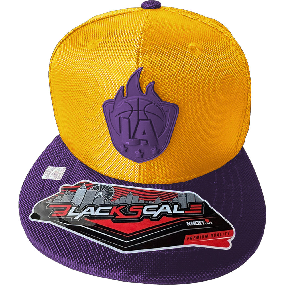 GORRA  BLACK SCALE 02