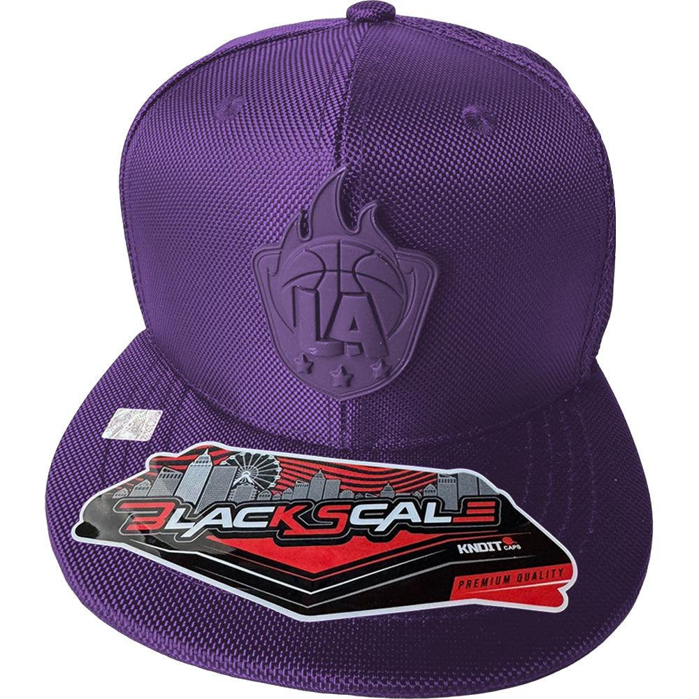 GORRA  BLACK SCALE 02