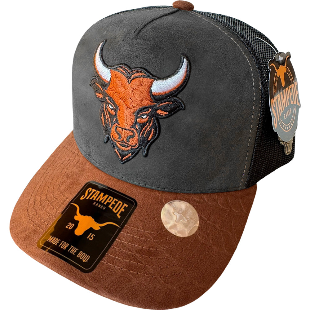 Gorra Stampede Ranch 10