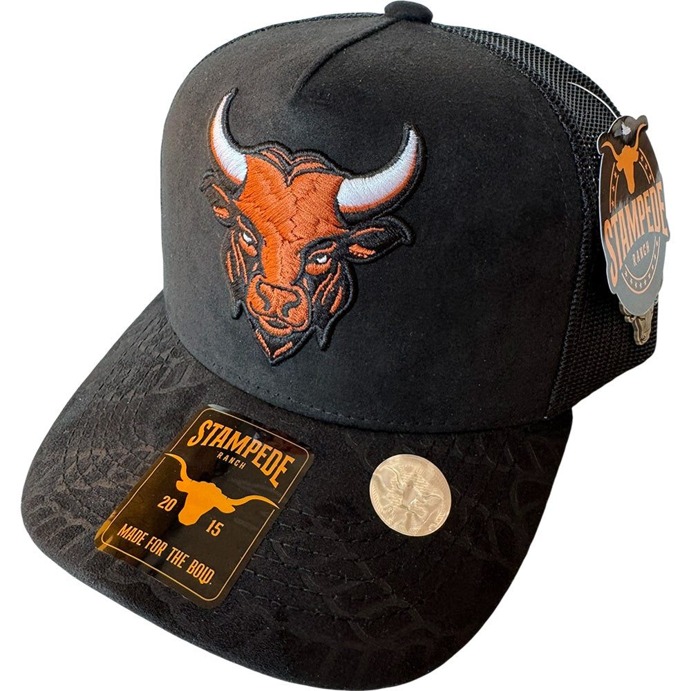 Gorra Stampede Ranch 10