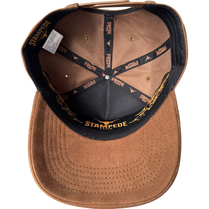 Gorra Stampede Ranch  705