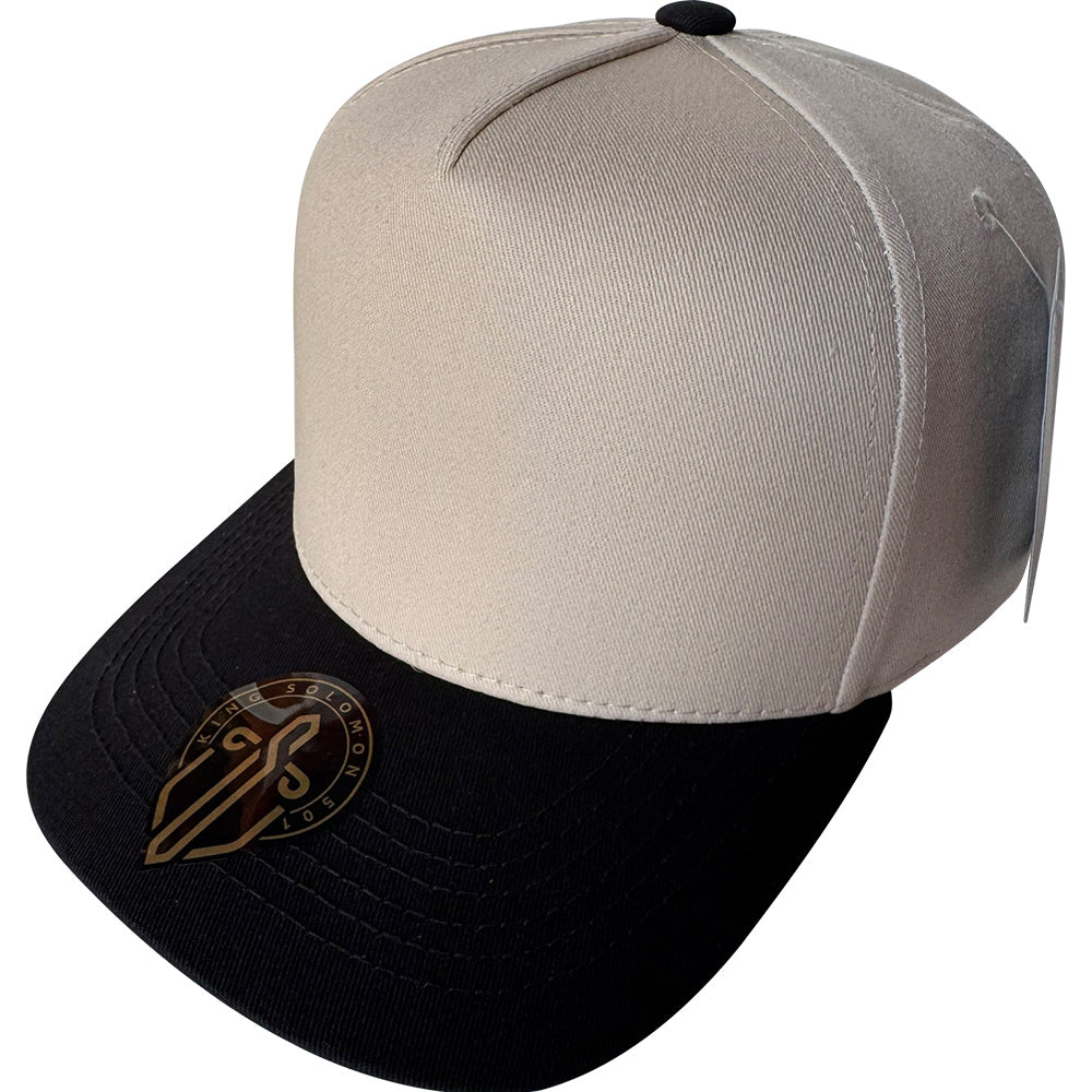 Gorra Snapback Kingsolomon 501