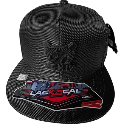 GORRA  BLACK SCALE 03