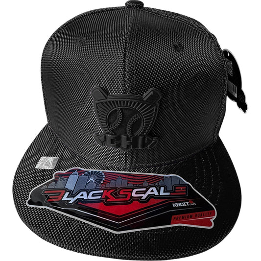 GORRA  BLACK SCALE 03