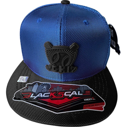 GORRA  BLACK SCALE 03