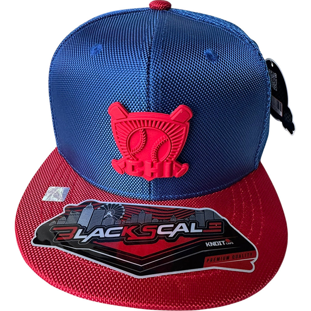 GORRA  BLACK SCALE 03