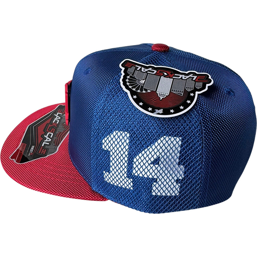 GORRA  BLACK SCALE 03