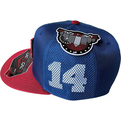 GORRA  BLACK SCALE 03
