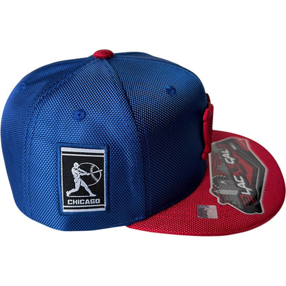 GORRA  BLACK SCALE 03