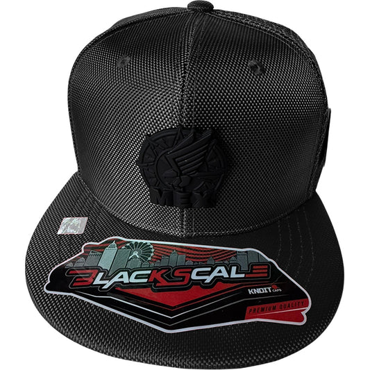 GORRA  BLACK SCALE 04