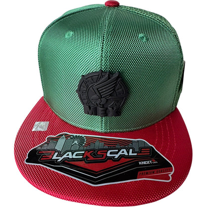 GORRA  BLACK SCALE 04