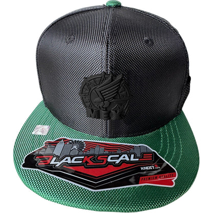GORRA  BLACK SCALE 04