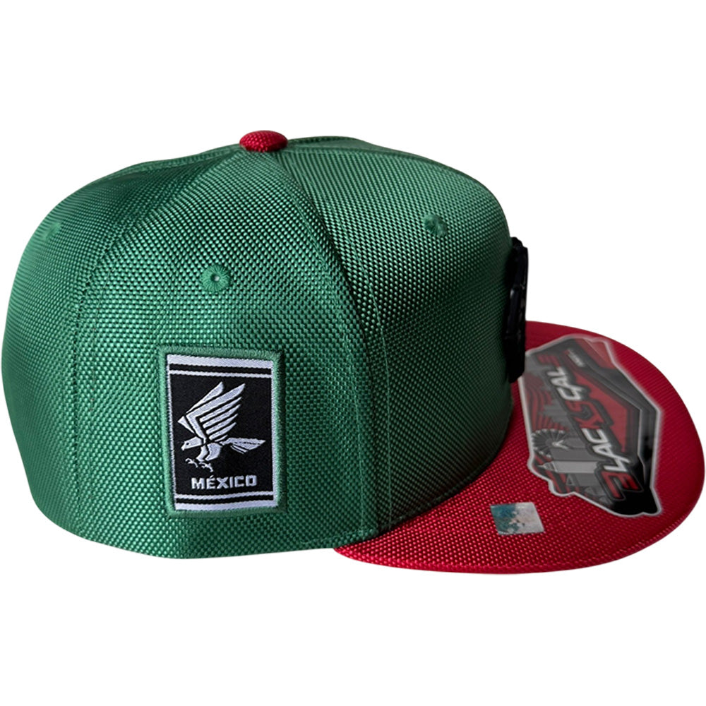 GORRA  BLACK SCALE 04
