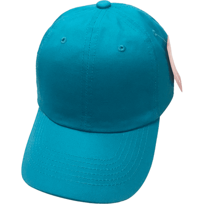 Gorra "GL" Algodón con Broche Metálico Posterior