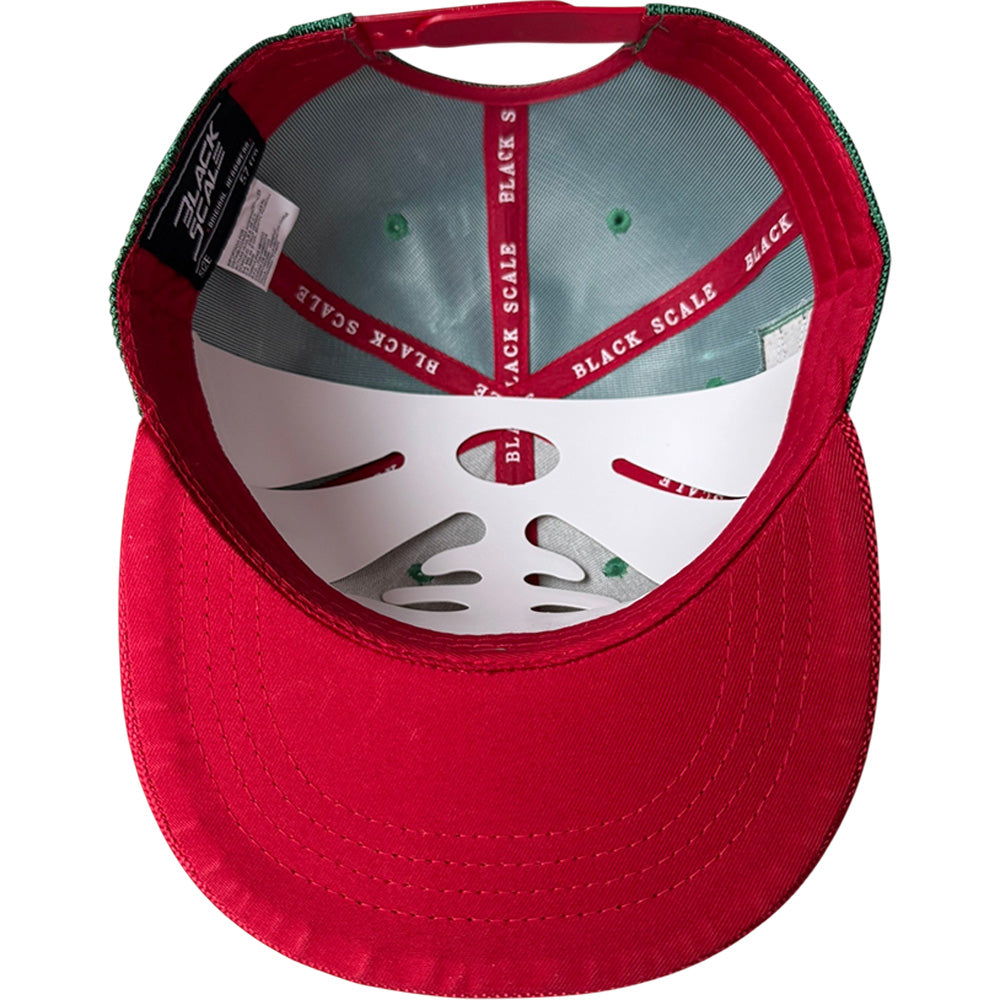 GORRA  BLACK SCALE 04