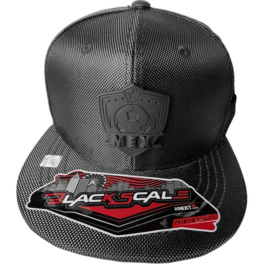 GORRA  BLACK SCALE 05