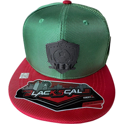 GORRA  BLACK SCALE 05