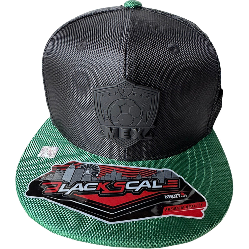 GORRA  BLACK SCALE 05