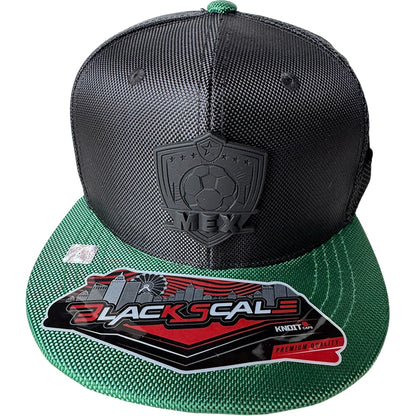 GORRA  BLACK SCALE 05