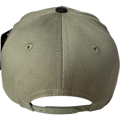 gorra ORUN 5G (VISERA GAMUZA)