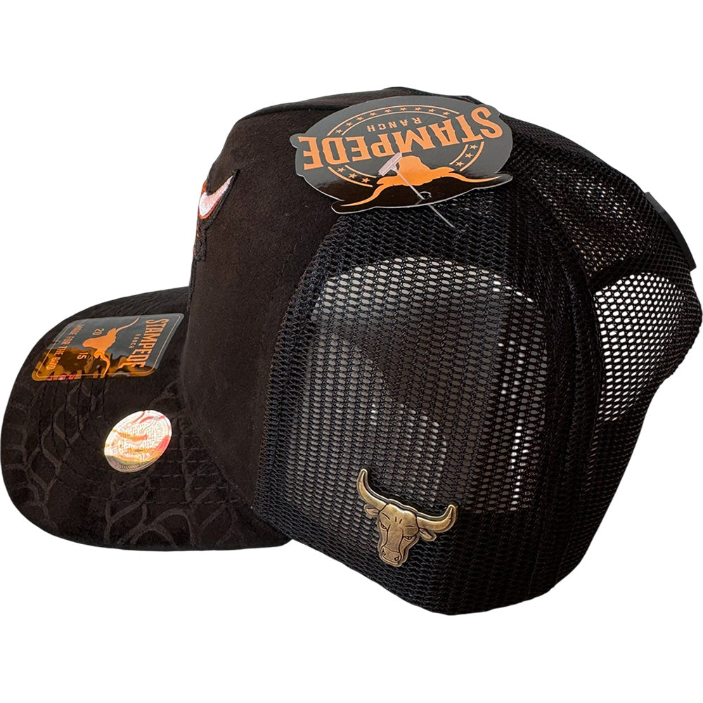 Gorra Stampede Ranch 10