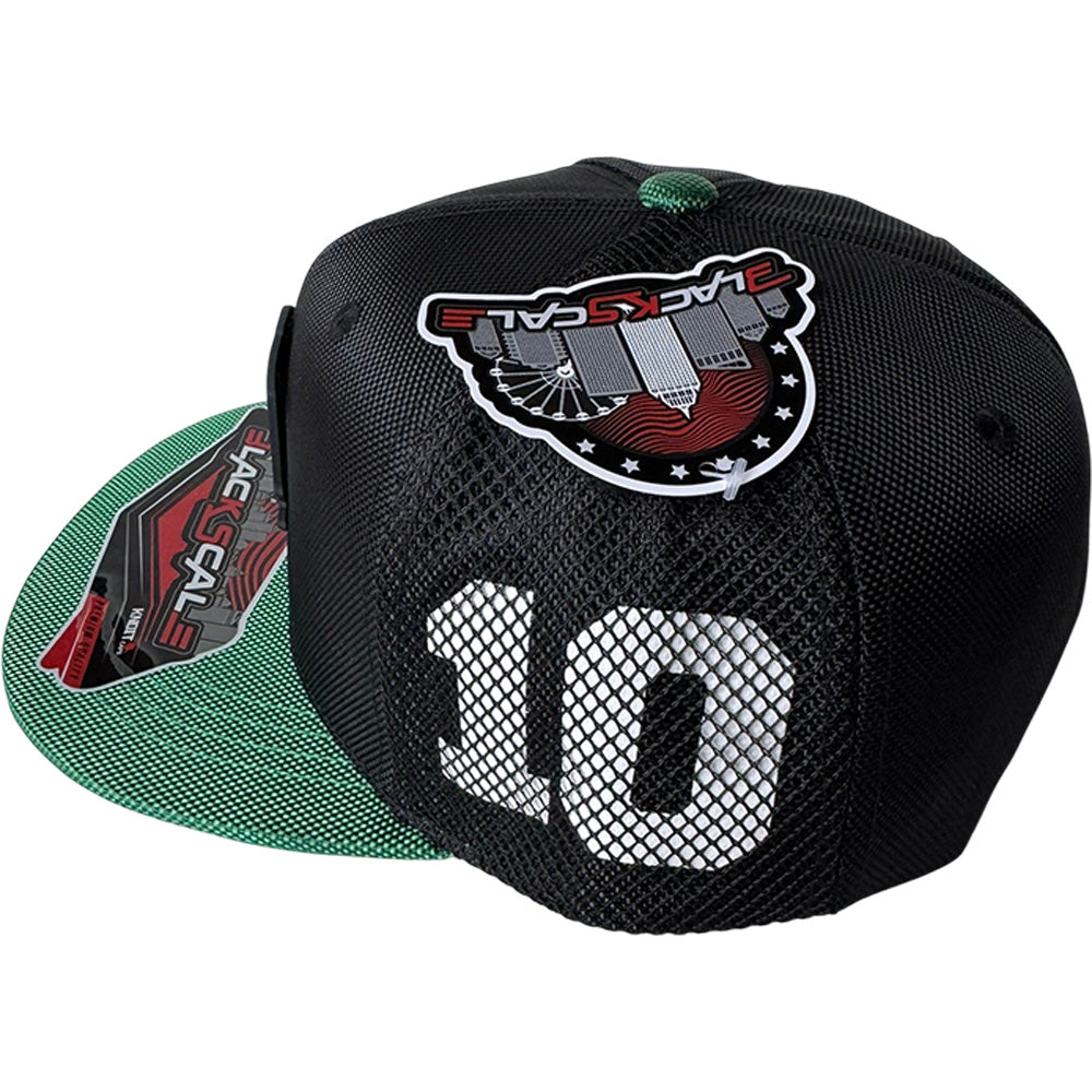 GORRA  BLACK SCALE 05