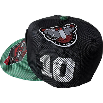 GORRA  BLACK SCALE 05