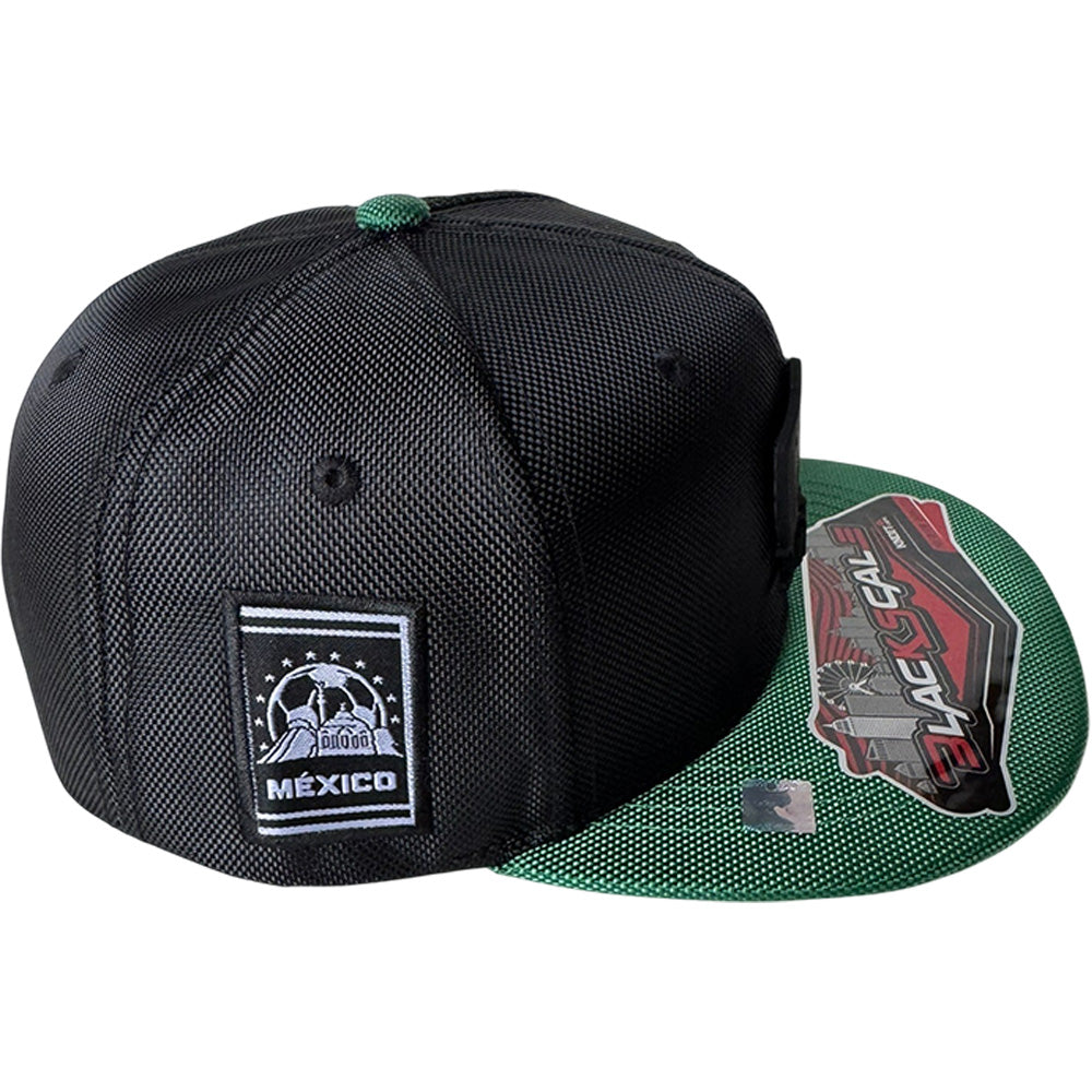 GORRA  BLACK SCALE 05