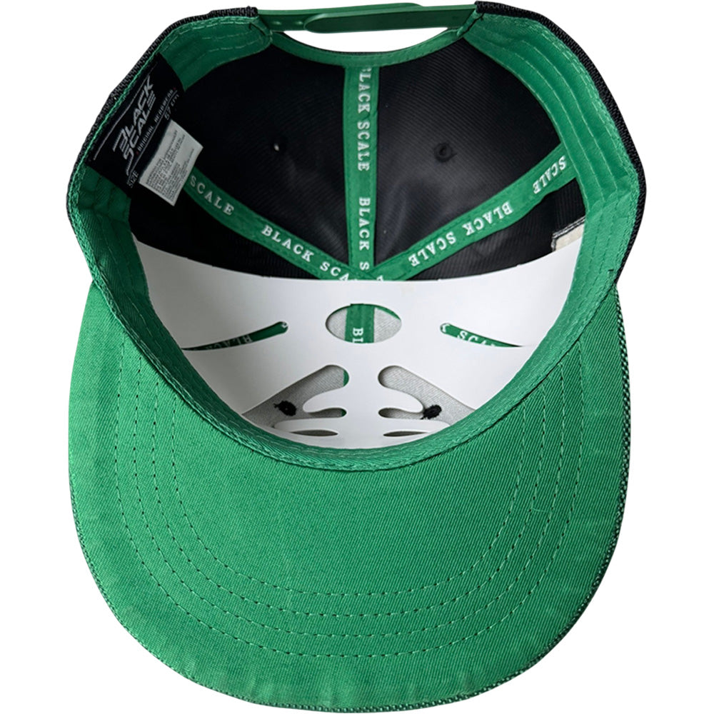 GORRA  BLACK SCALE 05