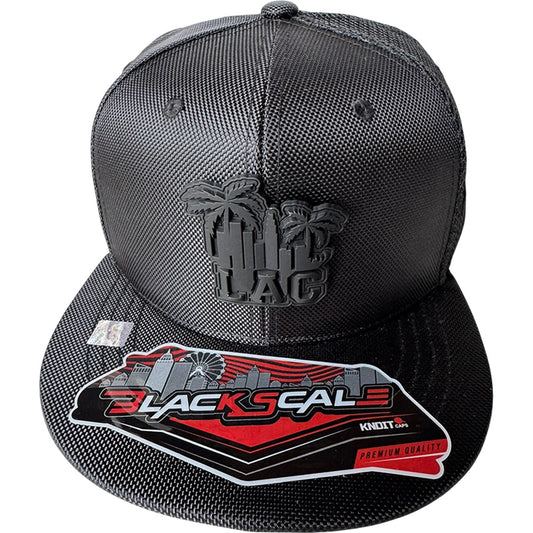 GORRA  BLACK SCALE 06