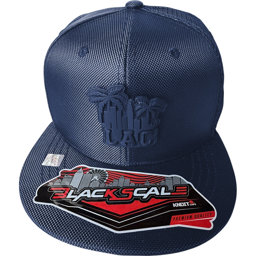 GORRA  BLACK SCALE 06