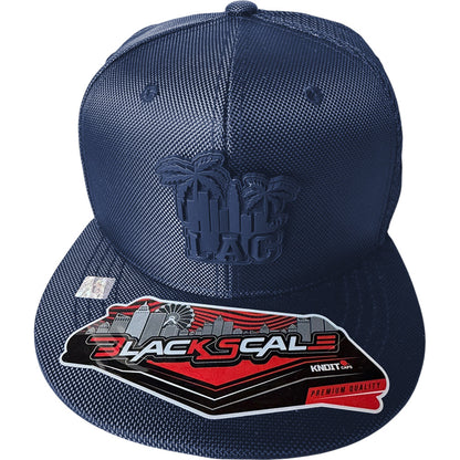 GORRA  BLACK SCALE 06