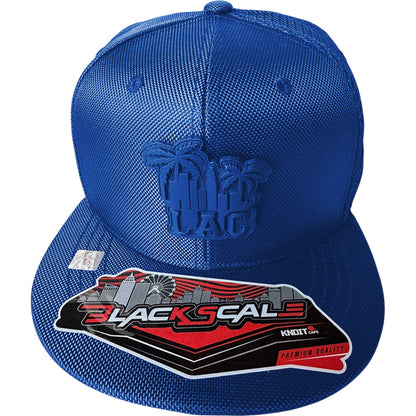 GORRA  BLACK SCALE 06