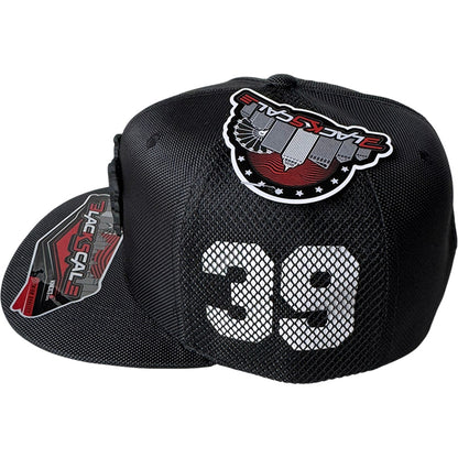 GORRA  BLACK SCALE 06