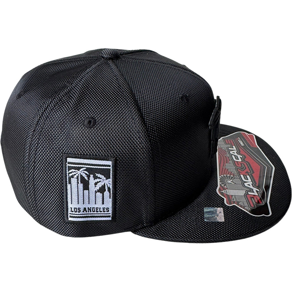 GORRA  BLACK SCALE 06