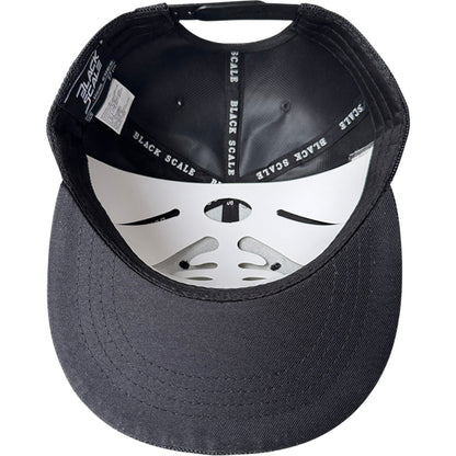 GORRA  BLACK SCALE 06