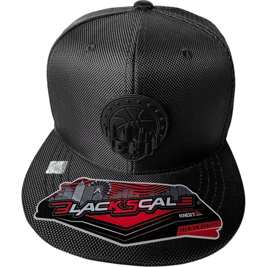 GORRA  BLACK SCALE 07