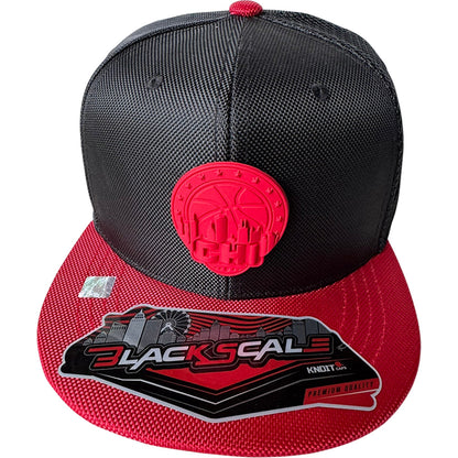 GORRA  BLACK SCALE 07