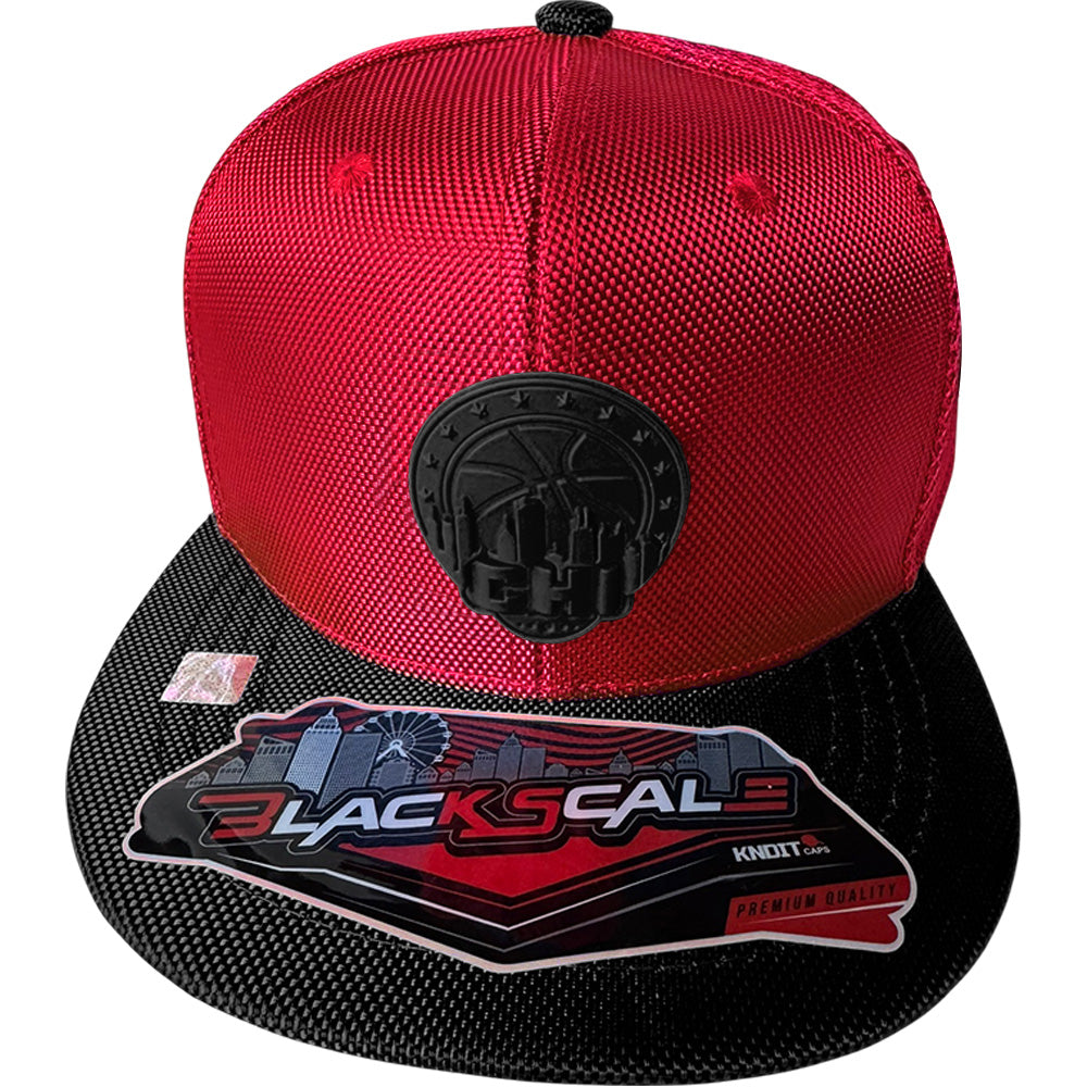 GORRA  BLACK SCALE 07