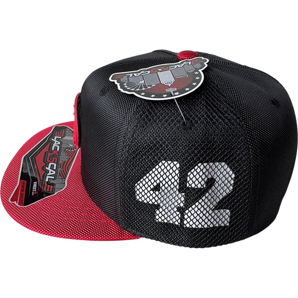GORRA  BLACK SCALE 07