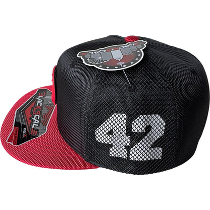 GORRA  BLACK SCALE 07