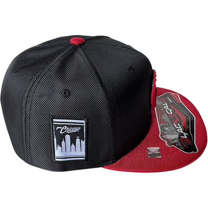 GORRA  BLACK SCALE 07