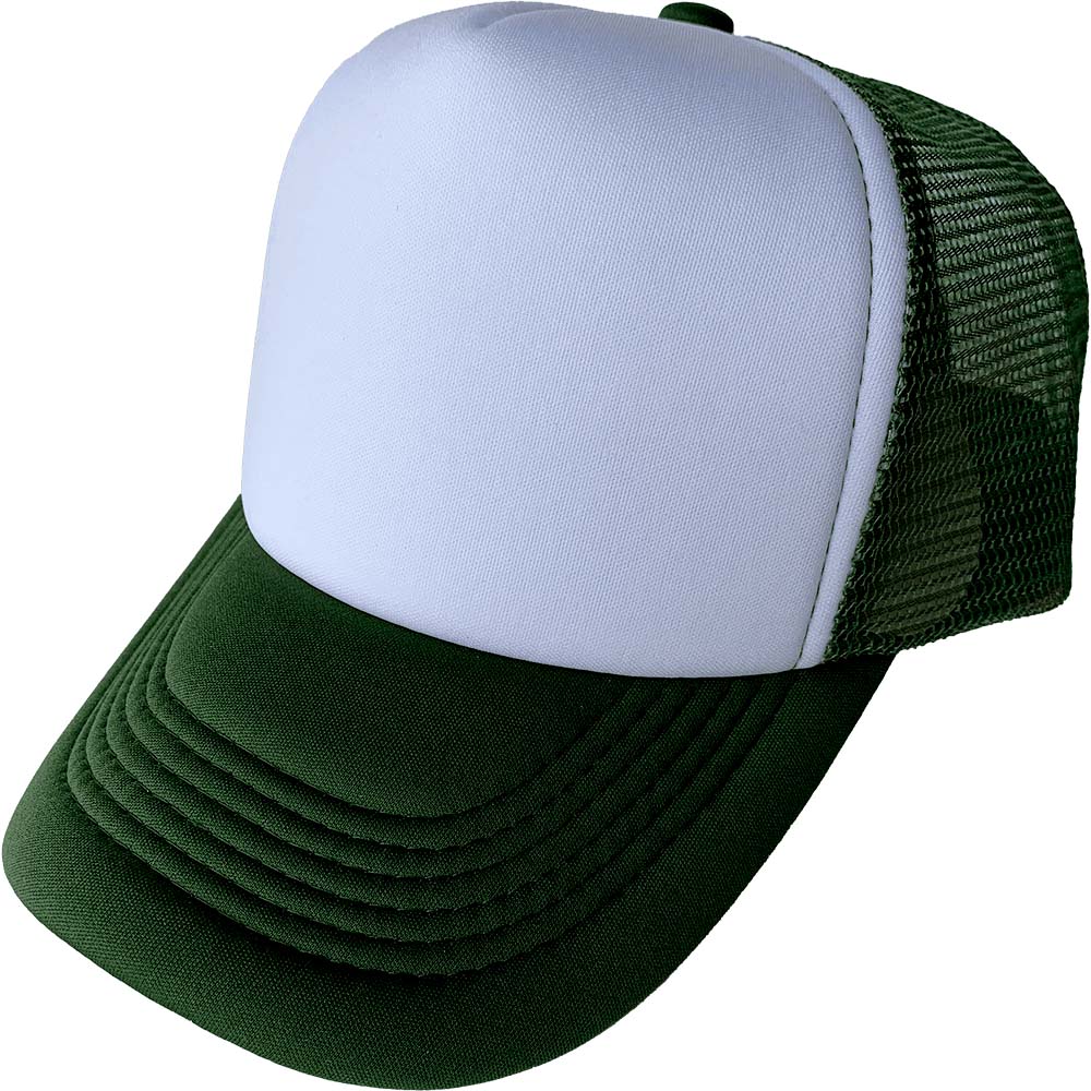 Gorra "ESL" de Esponja con Broche Snapback