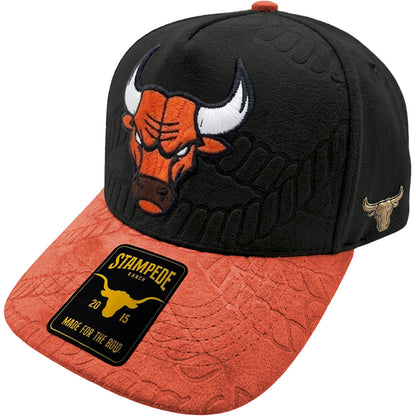 Gorra Stampede Ranch  706