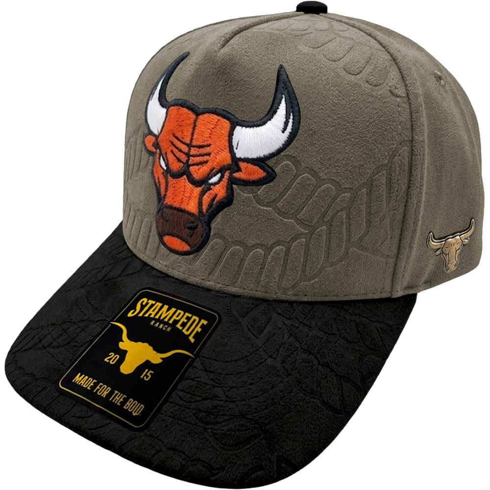 Gorra Stampede Ranch  706