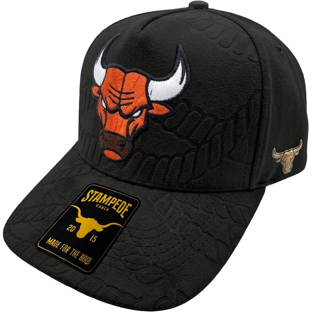 Gorra Stampede Ranch  706